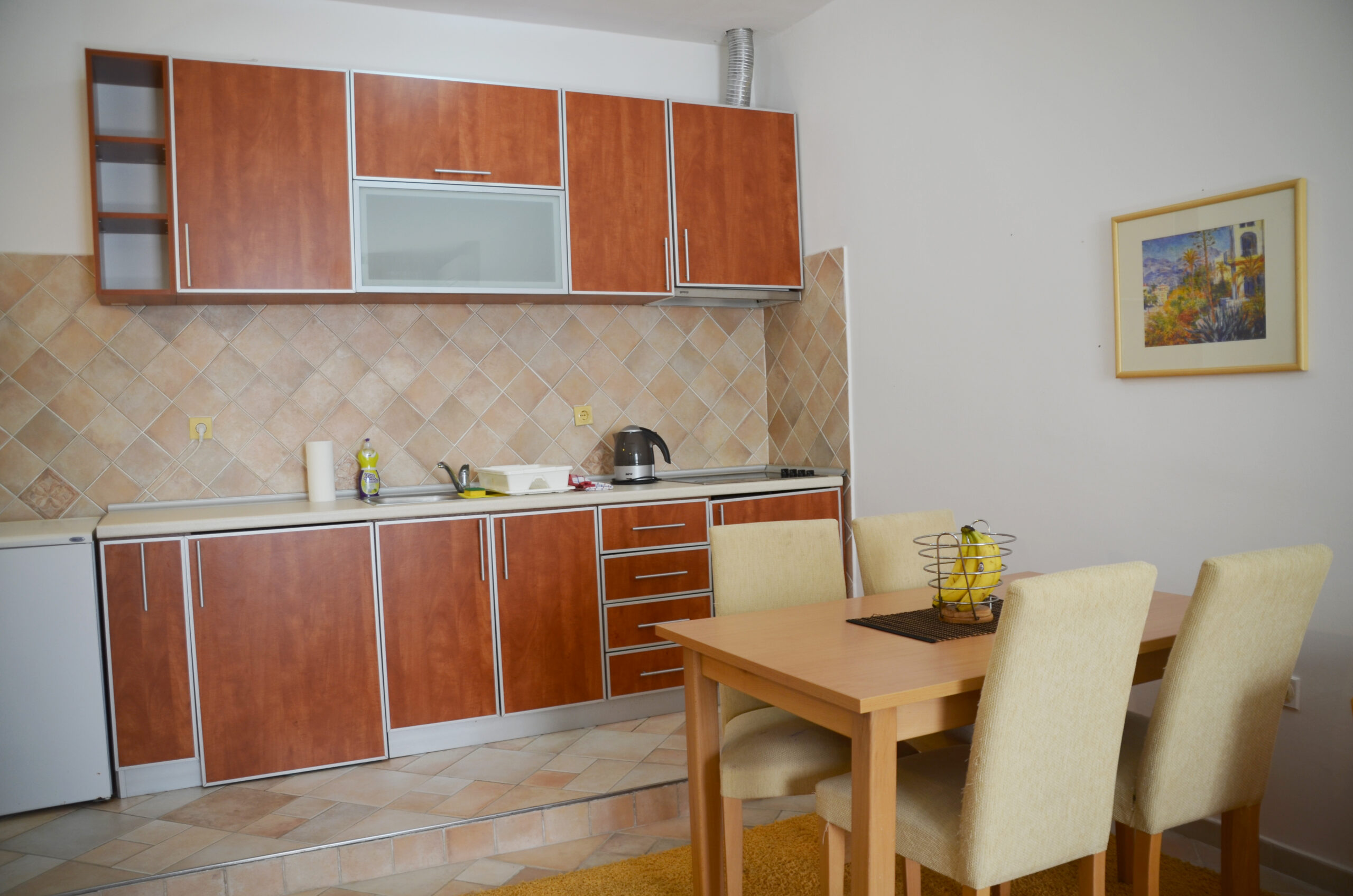 Apartman 8 - 2